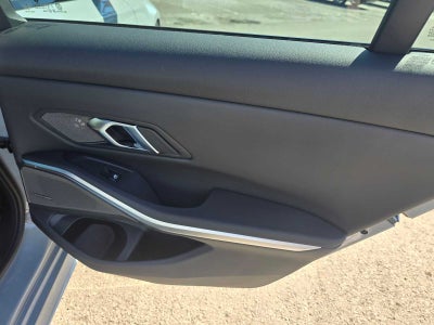 2025 BMW M340i M340i