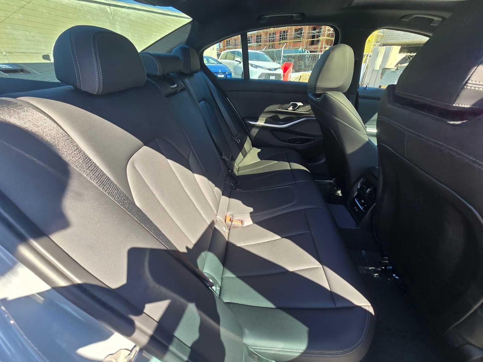 2025 BMW M340i M340i