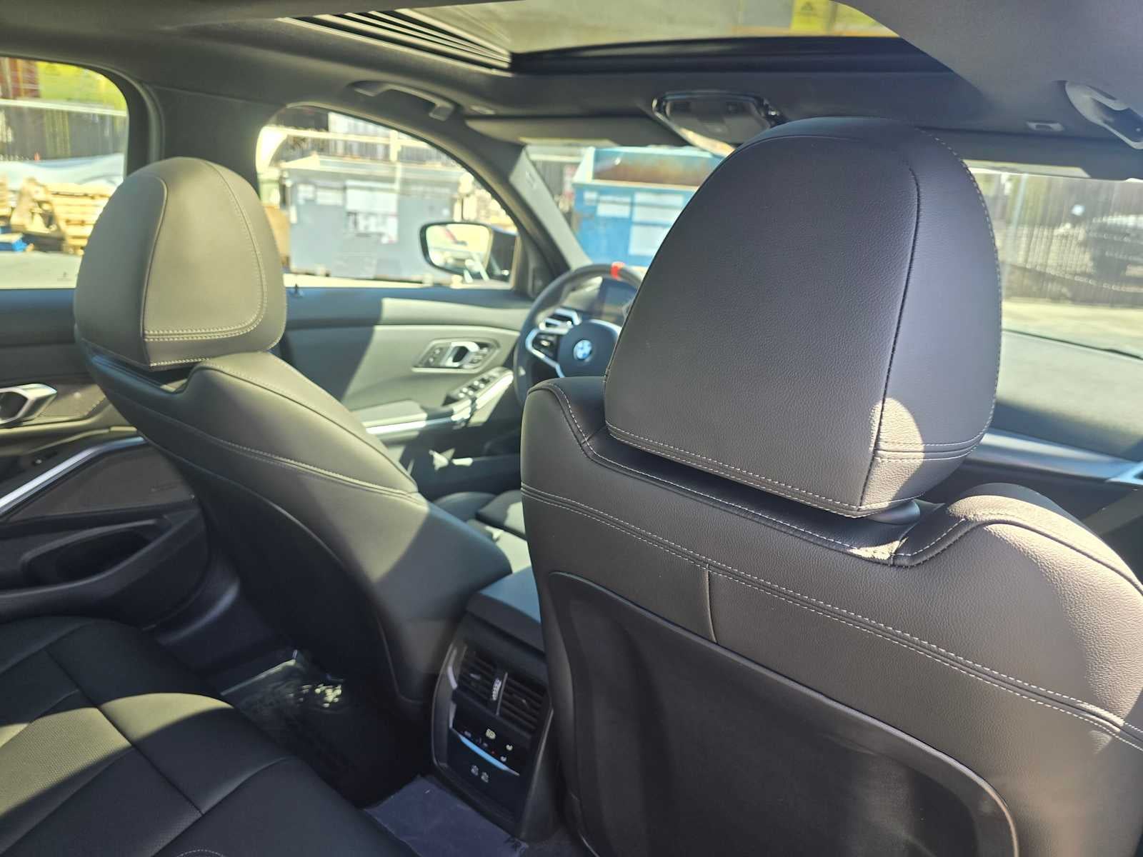 2025 BMW M340i M340i