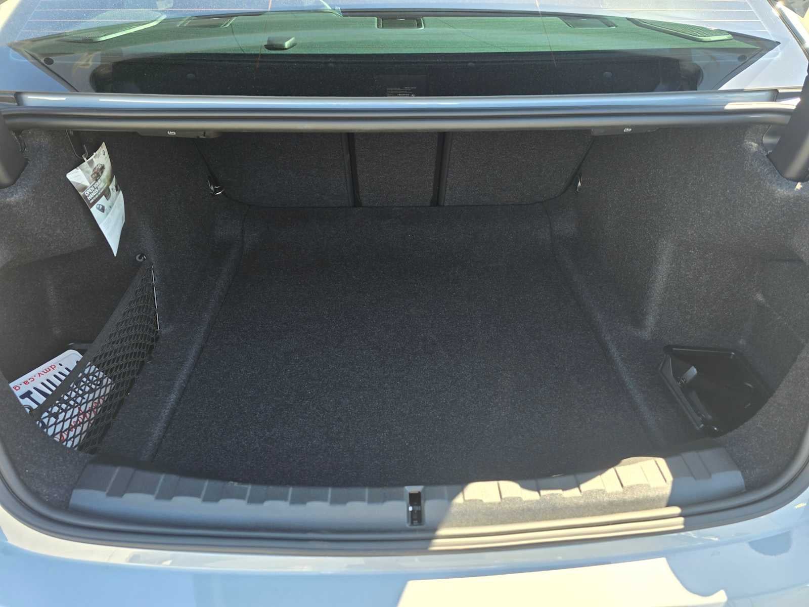 2025 BMW M340i M340i