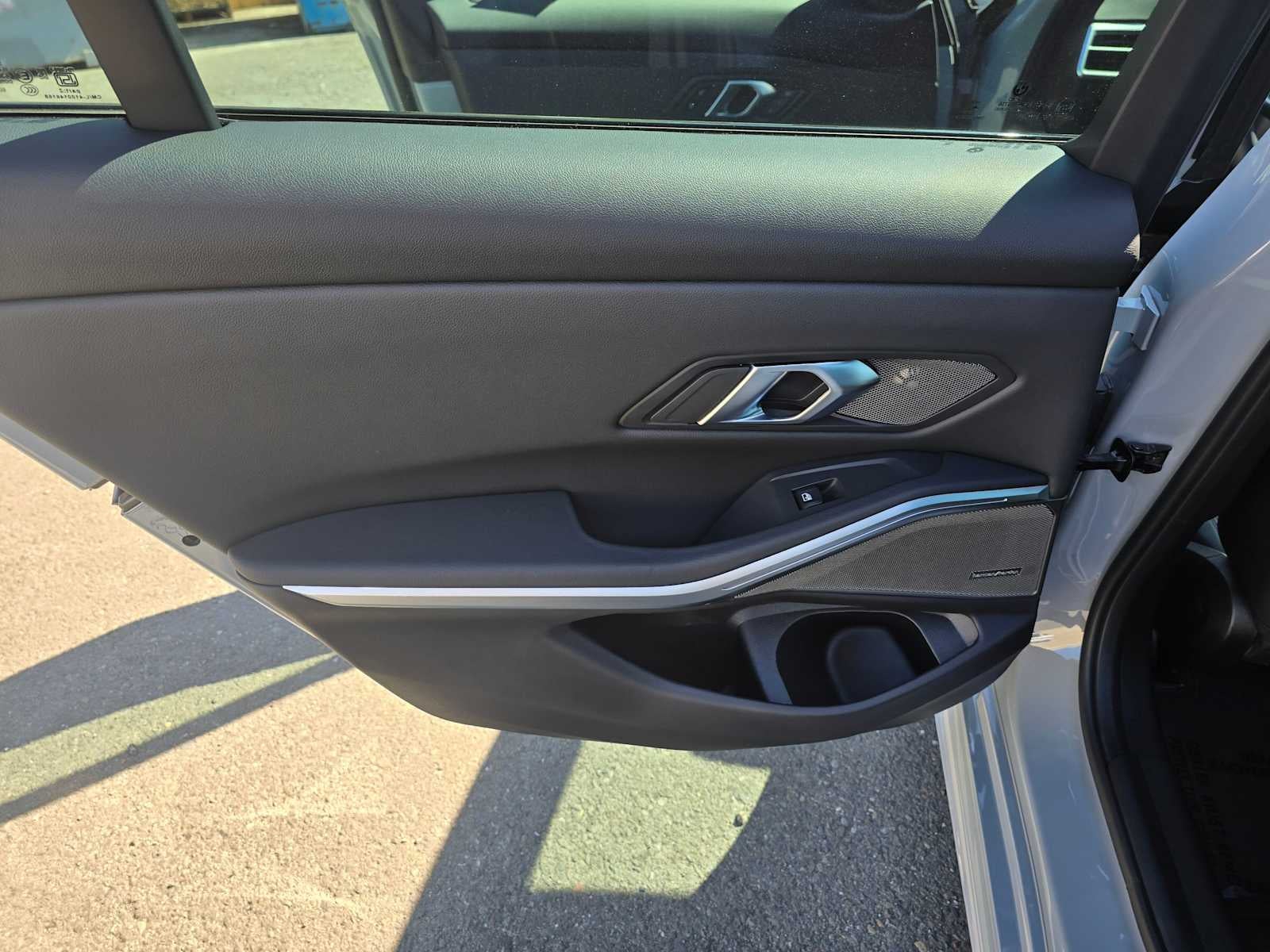 2025 BMW M340i M340i