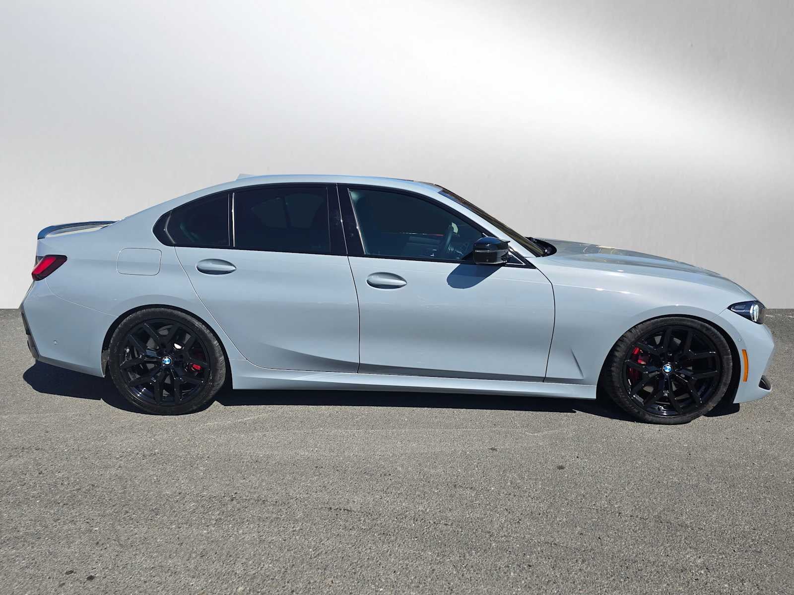 2025 BMW M340i M340i