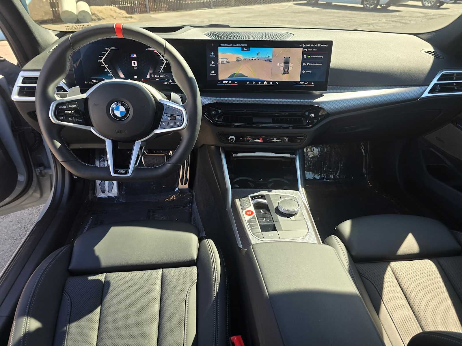 2025 BMW M340i M340i