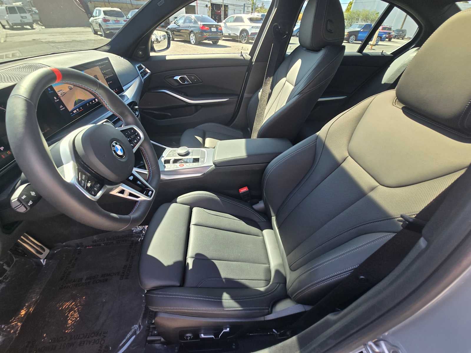 2025 BMW M340i M340i