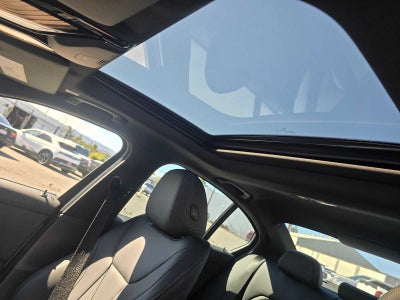 2025 BMW M340i M340i