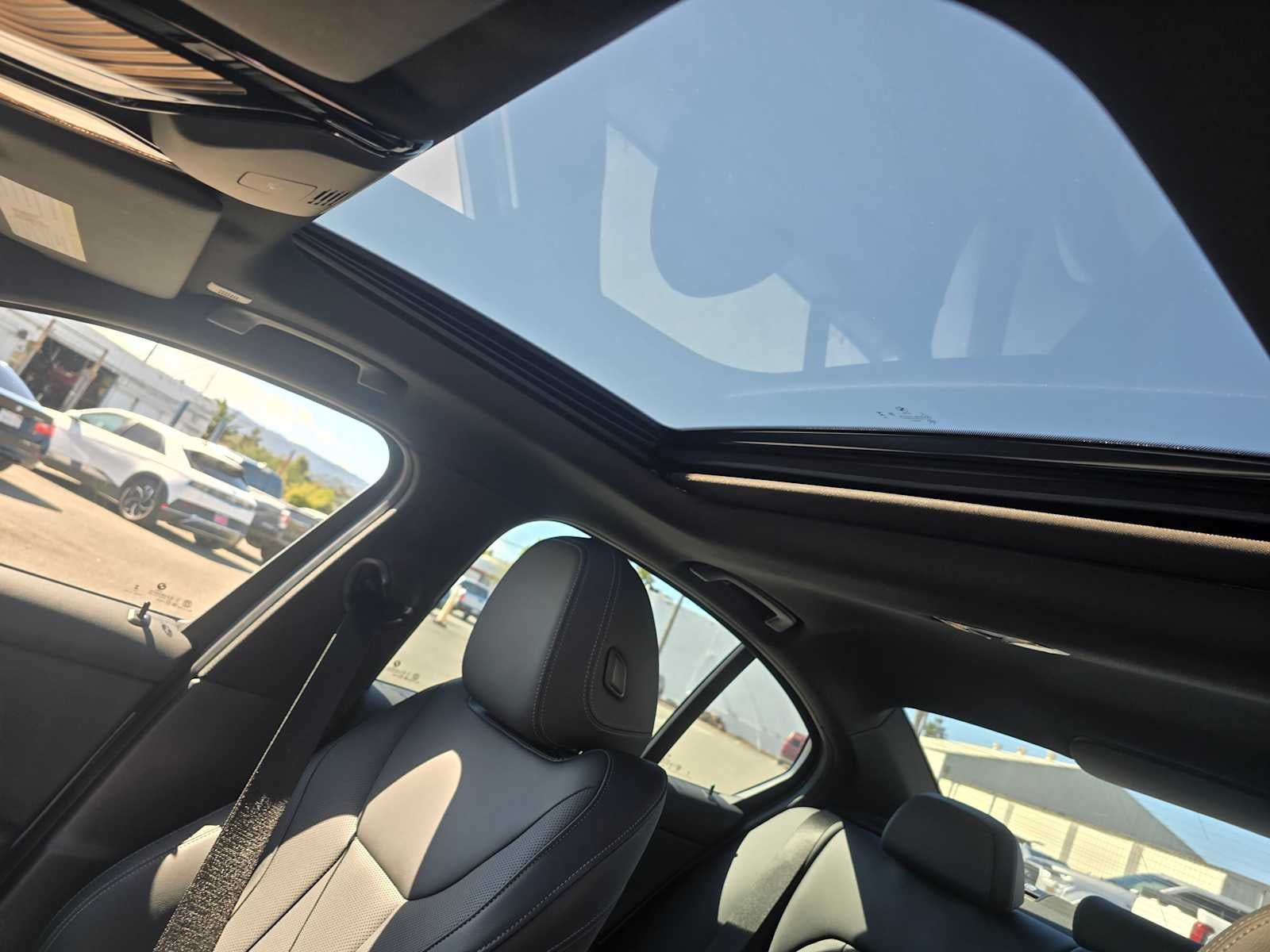 2025 BMW M340i M340i