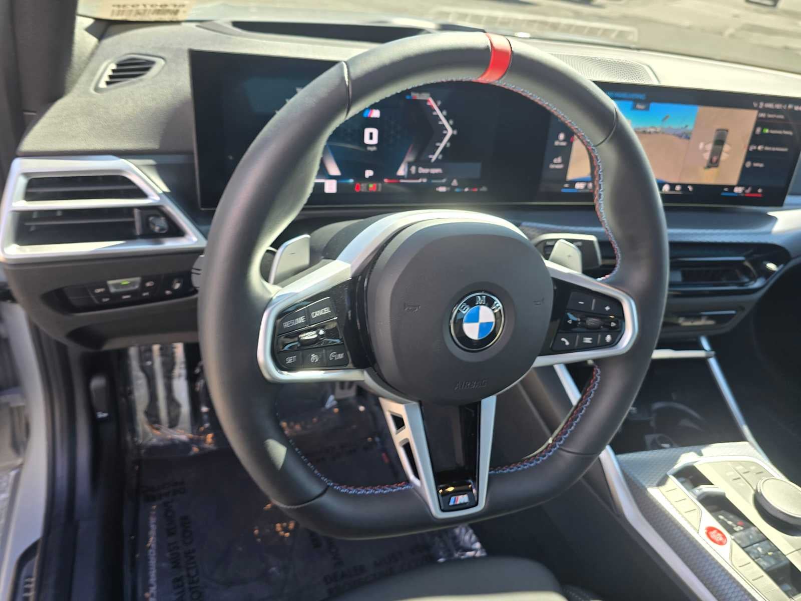 2025 BMW M340i M340i