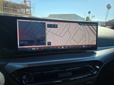 2025 BMW M340i M340i