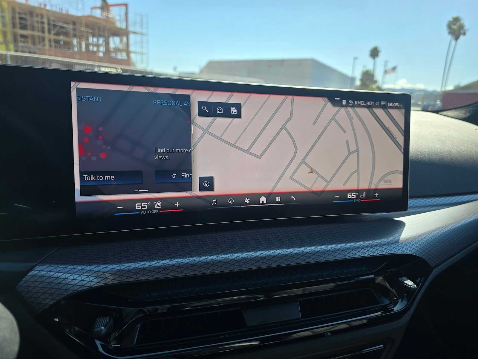 2025 BMW M340i M340i