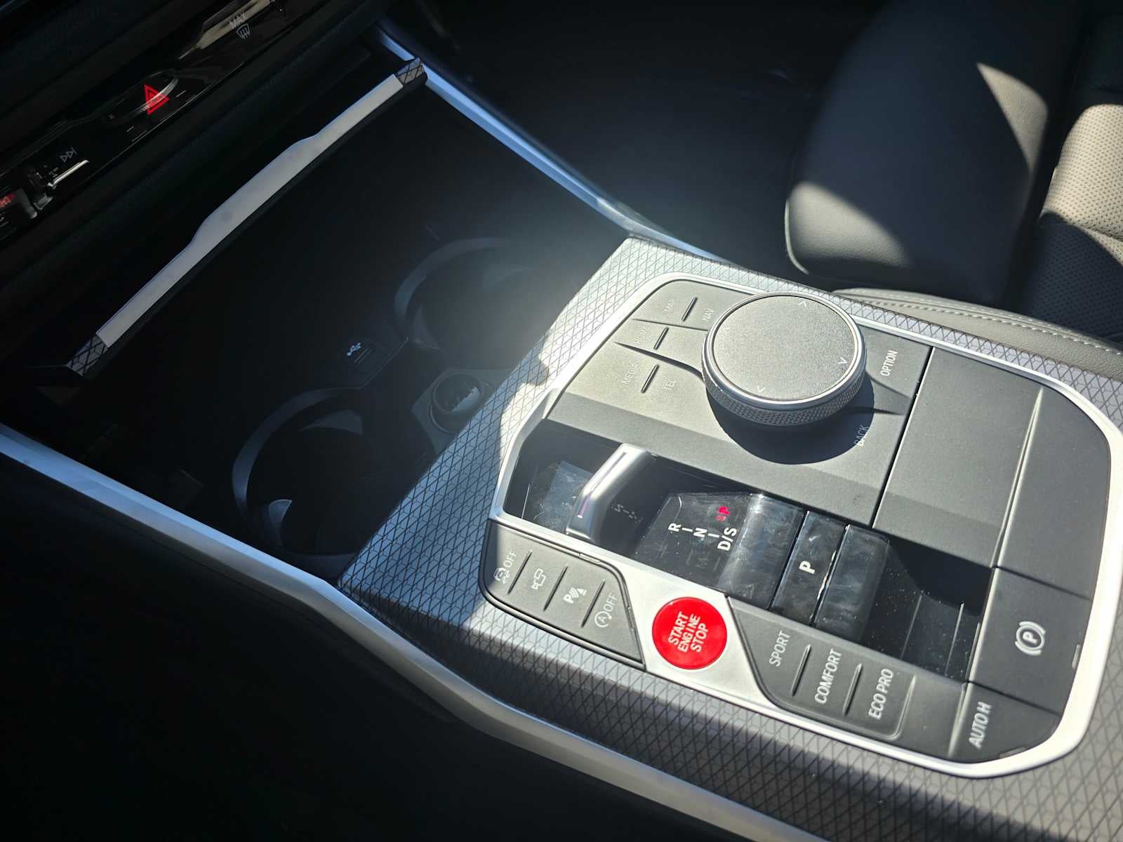 2025 BMW M340i M340i