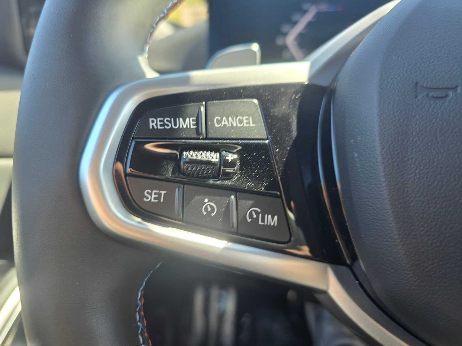 2025 BMW M340i M340i