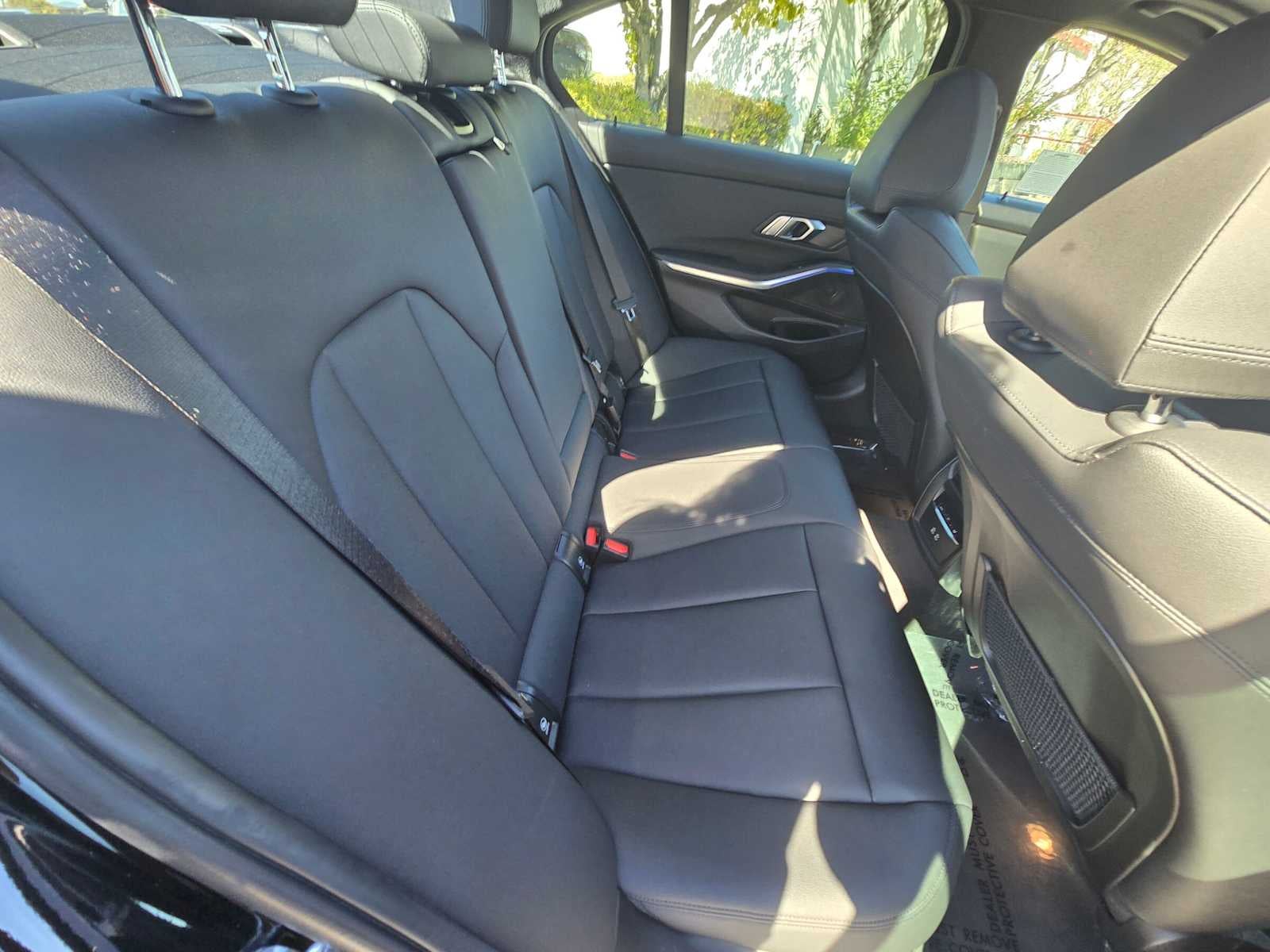 2021 BMW 330i 330i