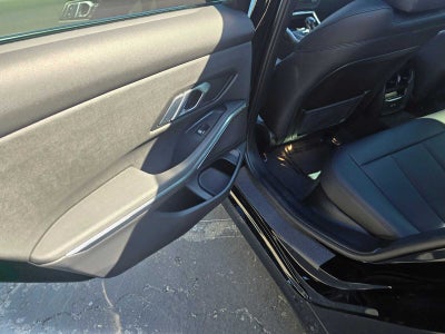 2021 BMW 330i 330i