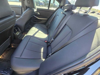 2021 BMW 330i 330i