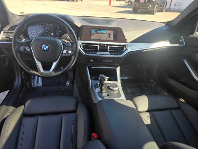 2021 BMW 330i 330i