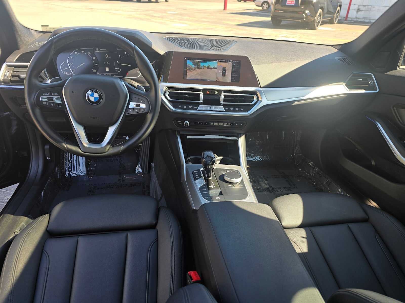2021 BMW 330i 330i