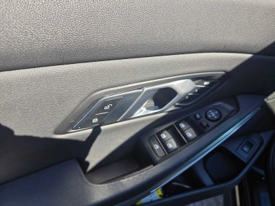 2021 BMW 330i 330i