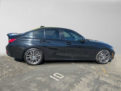2021 BMW 330i 330i