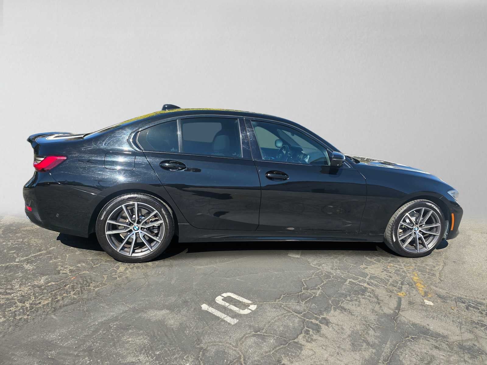 2021 BMW 330i 330i