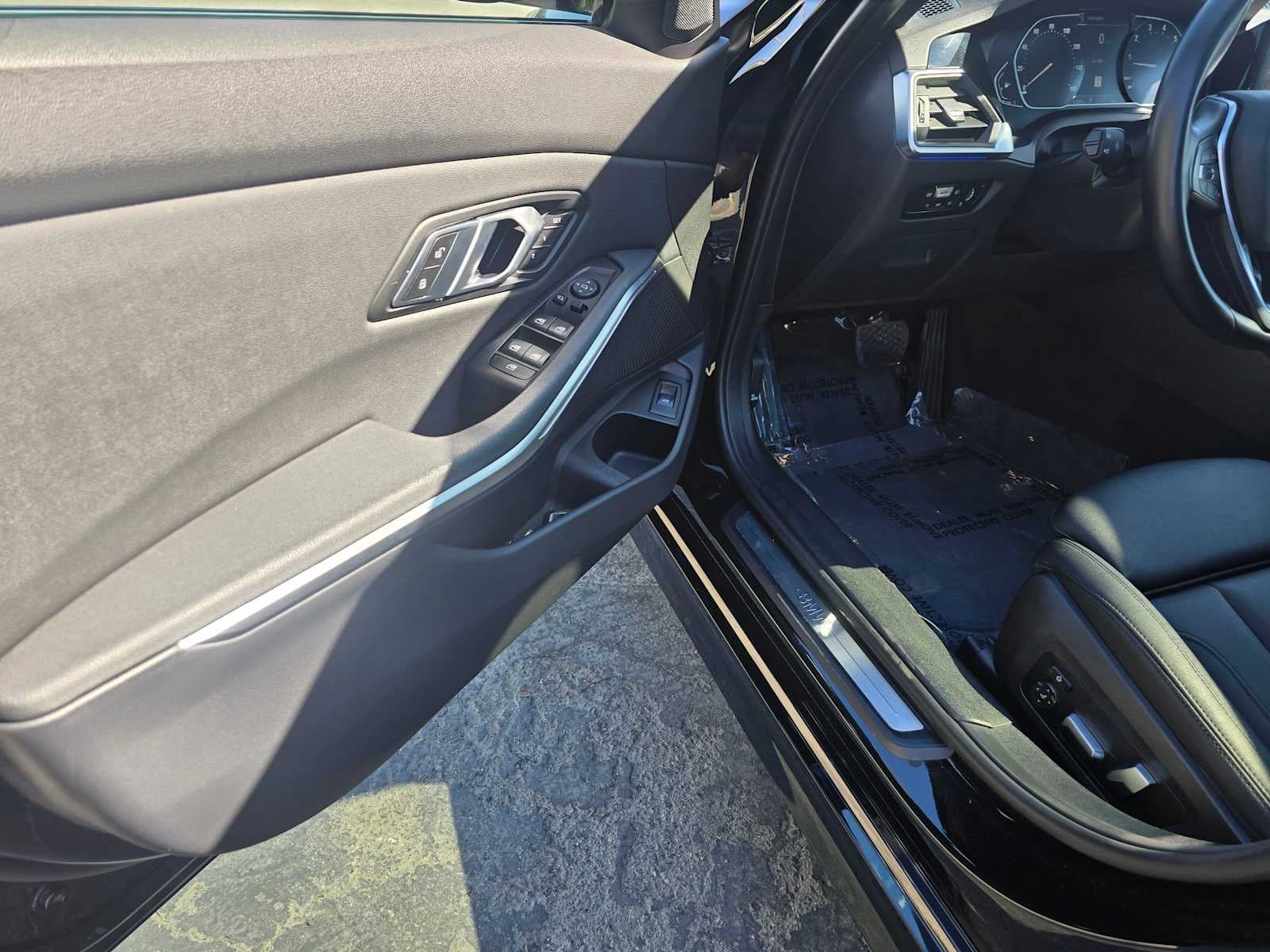 2021 BMW 330i 330i