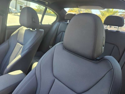 2021 BMW 330i 330i