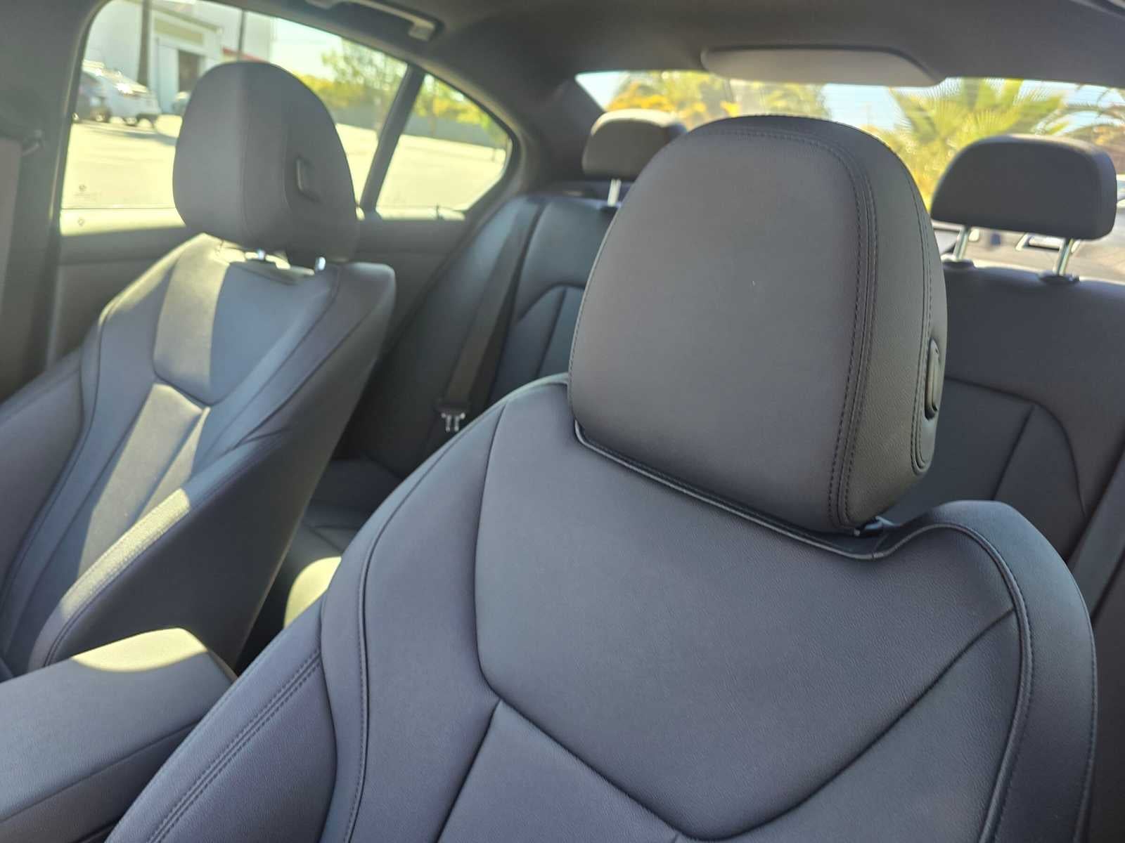 2021 BMW 330i 330i