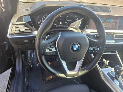 2021 BMW 330i 330i