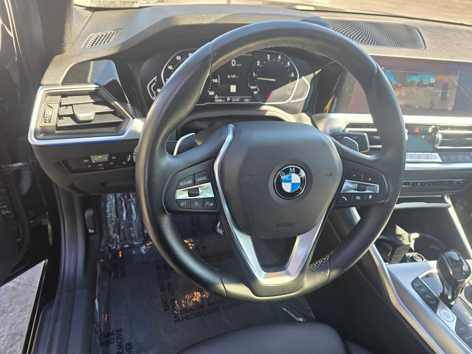 2021 BMW 330i 330i