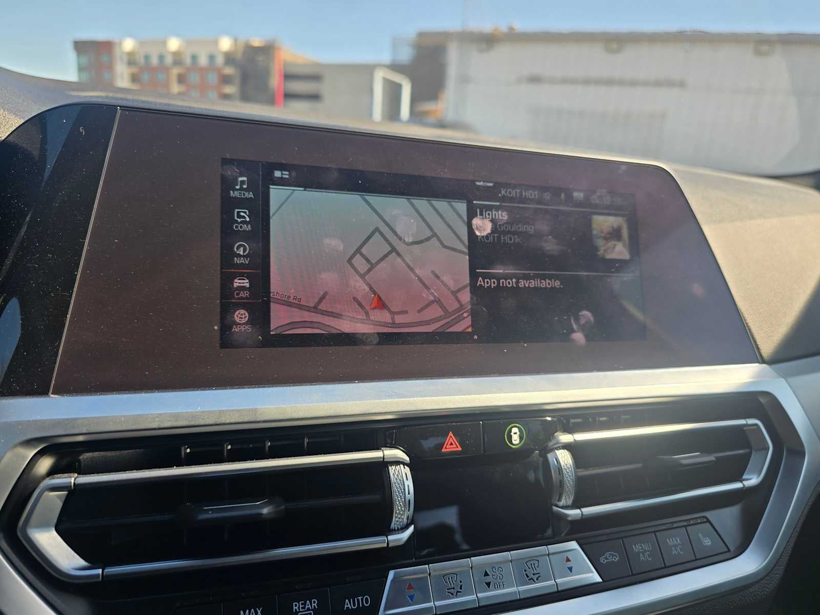 2021 BMW 330i 330i