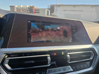 2021 BMW 330i 330i