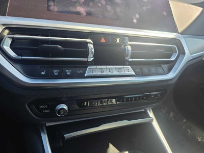 2021 BMW 330i 330i