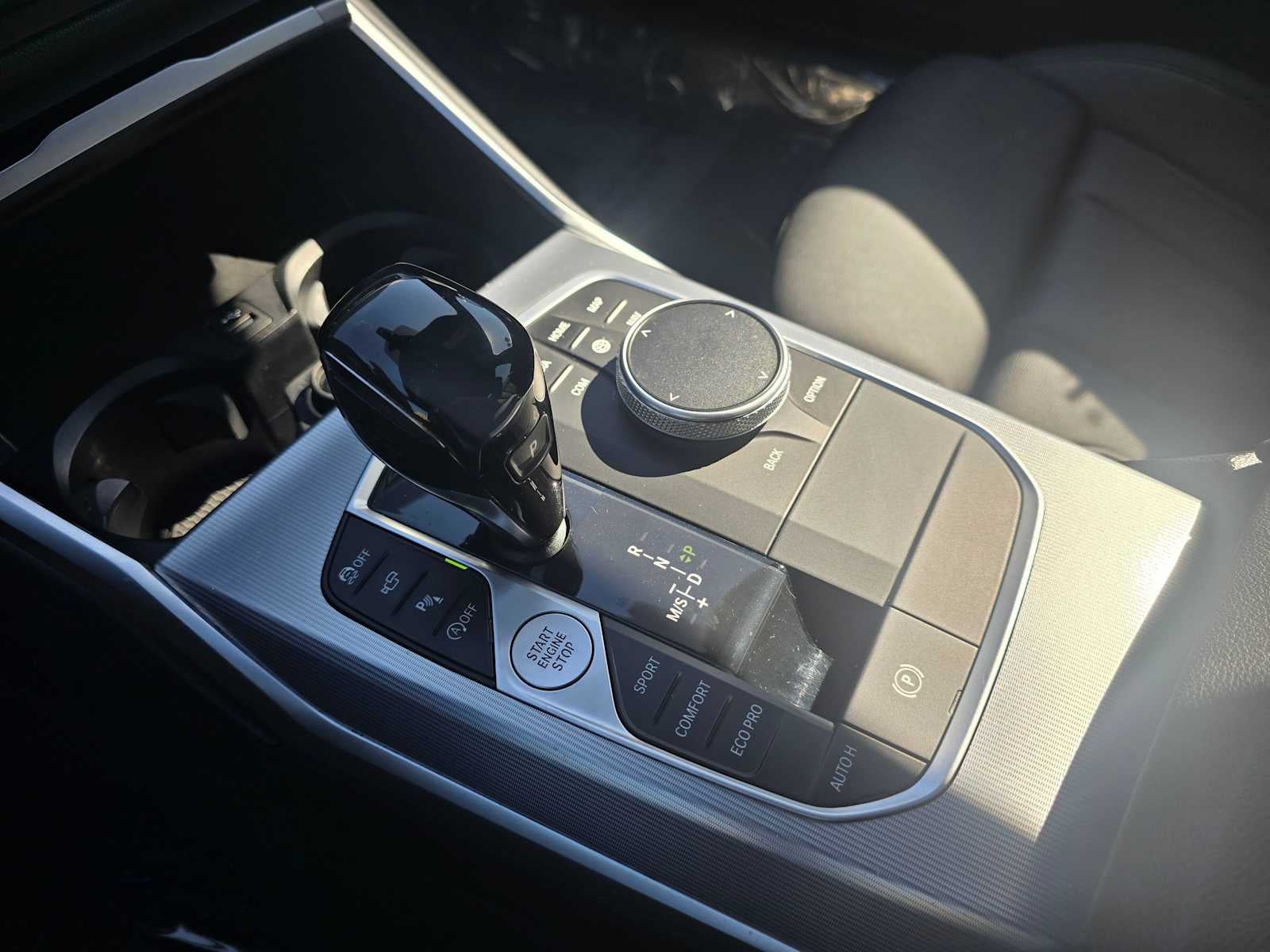 2021 BMW 330i 330i