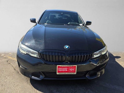 2021 BMW 330i 330i