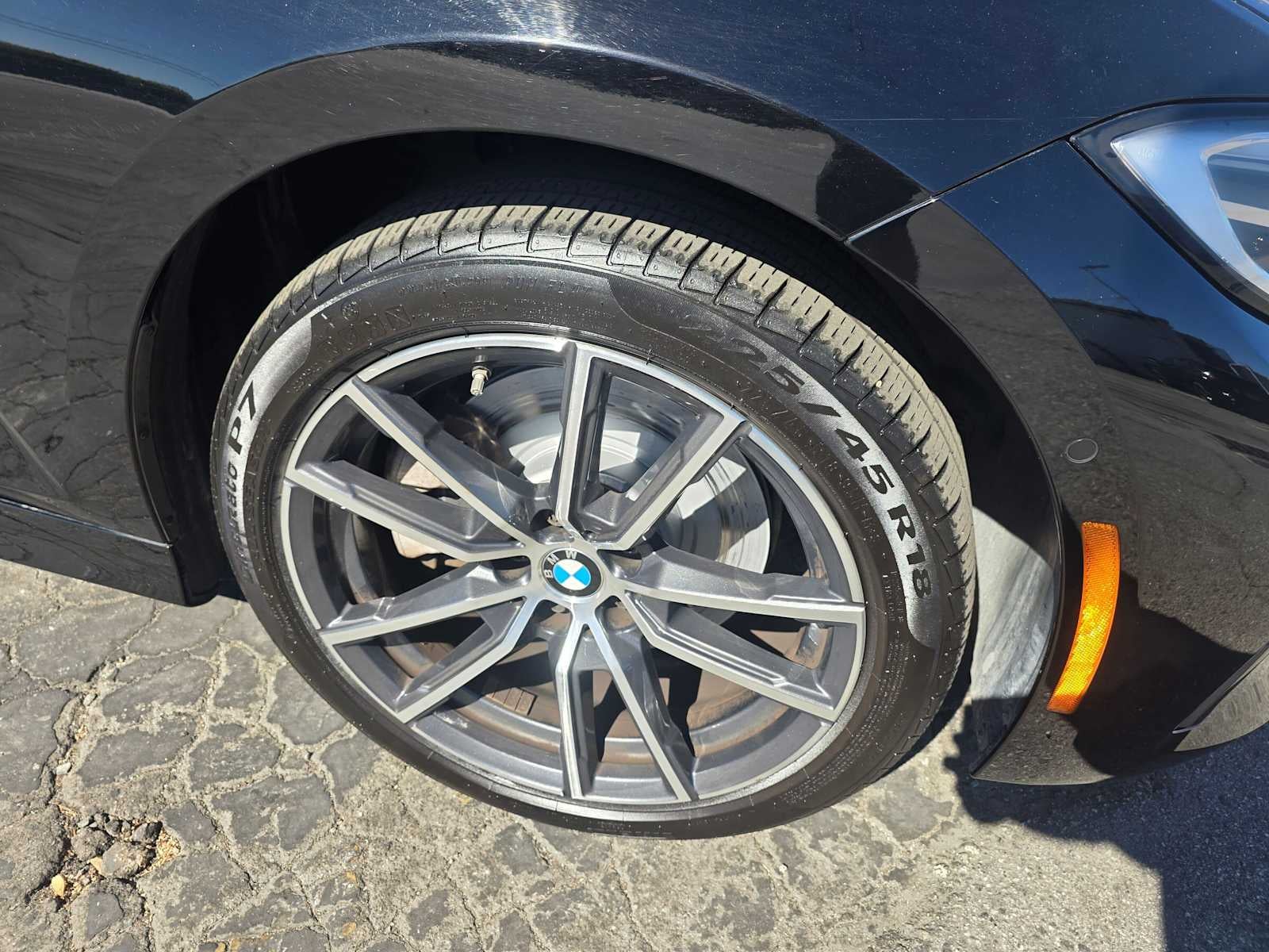 2021 BMW 330i 330i