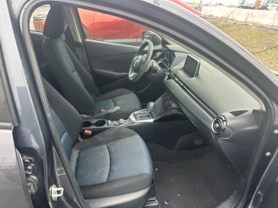 2018 Toyota Yaris iA Auto (Natl)