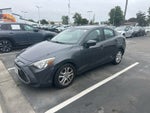 2018 Toyota Yaris iA Auto (Natl)