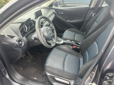 2018 Toyota Yaris iA Auto (Natl)