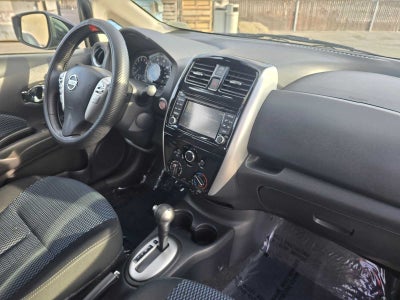 2015 Nissan Versa Note SL