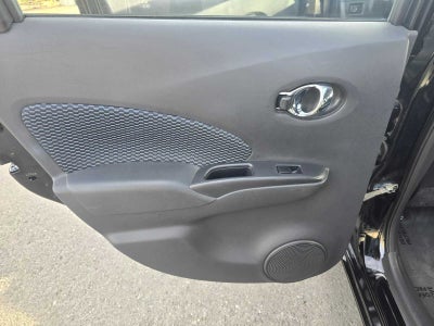 2015 Nissan Versa Note SL