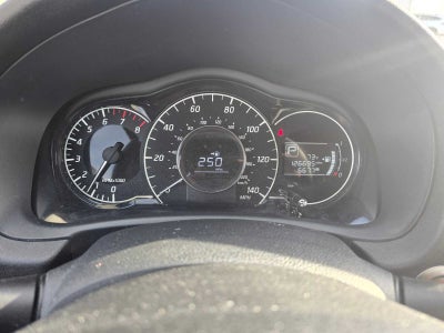 2015 Nissan Versa Note SL