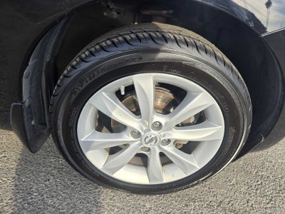 2015 Nissan Versa Note SL