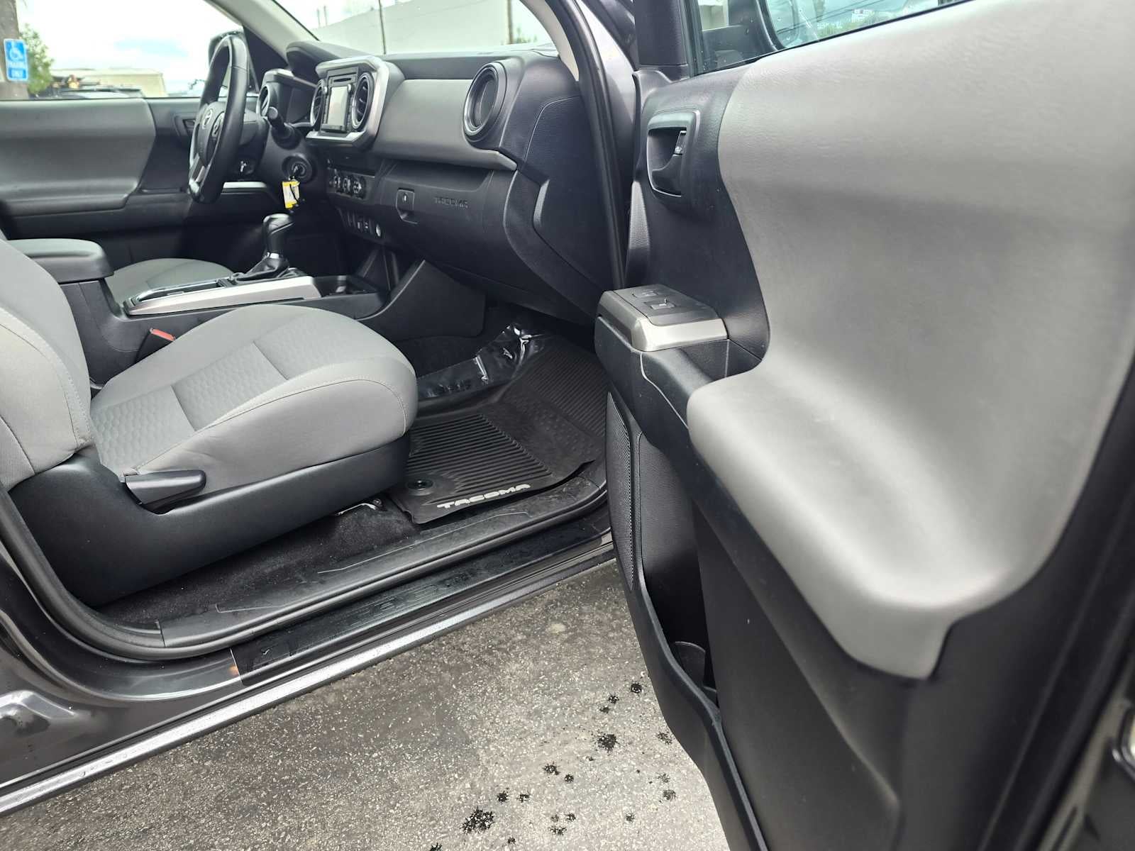 2019 Toyota Tacoma SR5