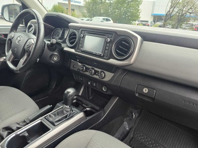 2019 Toyota Tacoma SR5