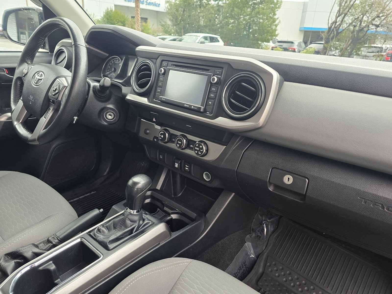 2019 Toyota Tacoma SR5