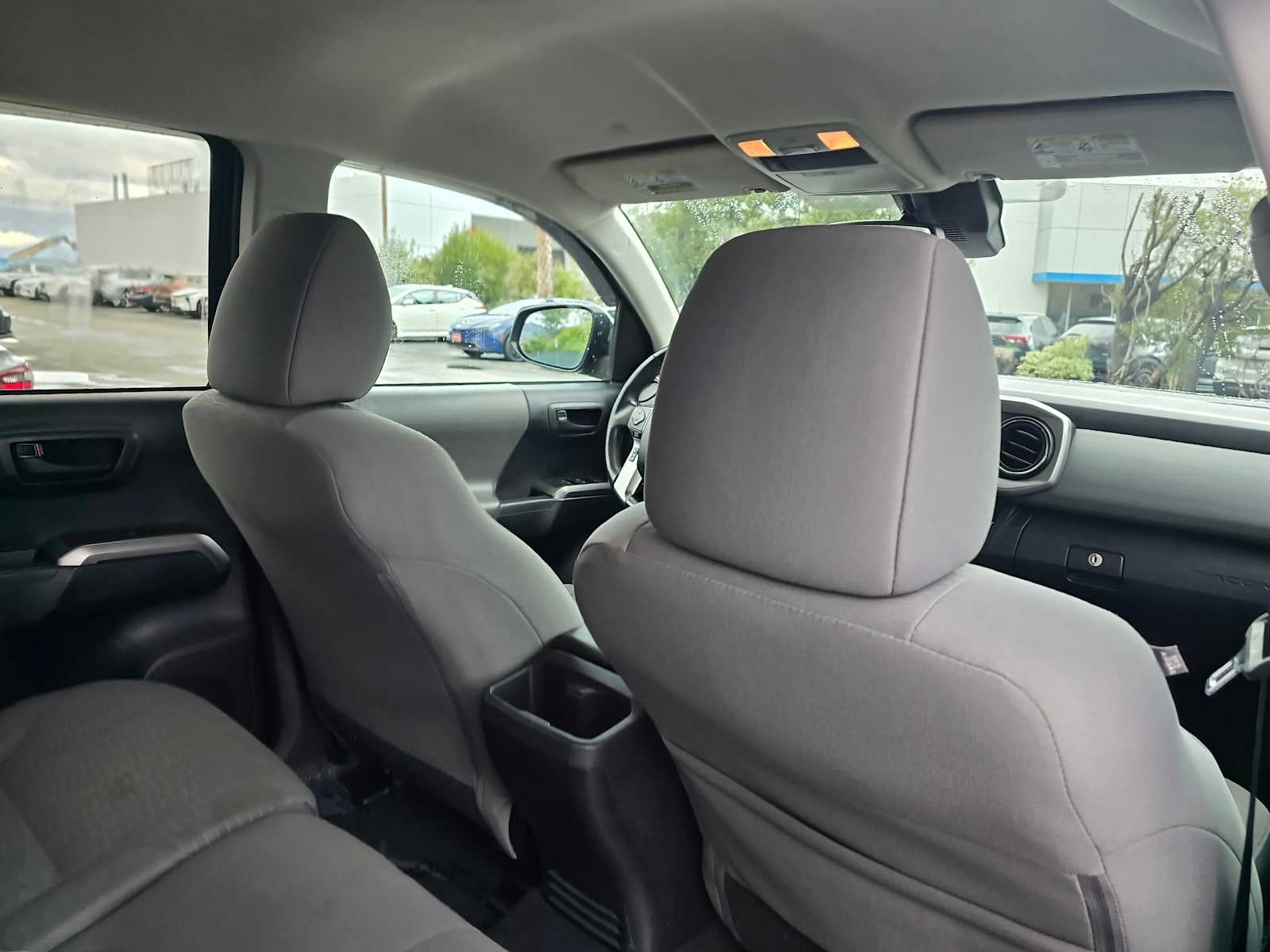 2019 Toyota Tacoma SR5