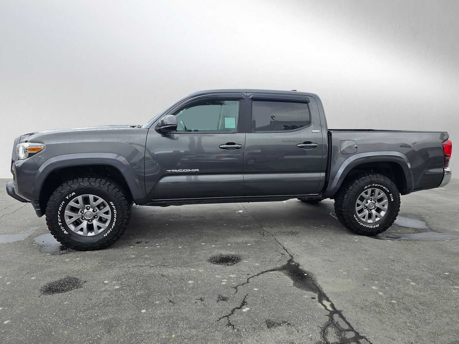 2019 Toyota Tacoma SR5