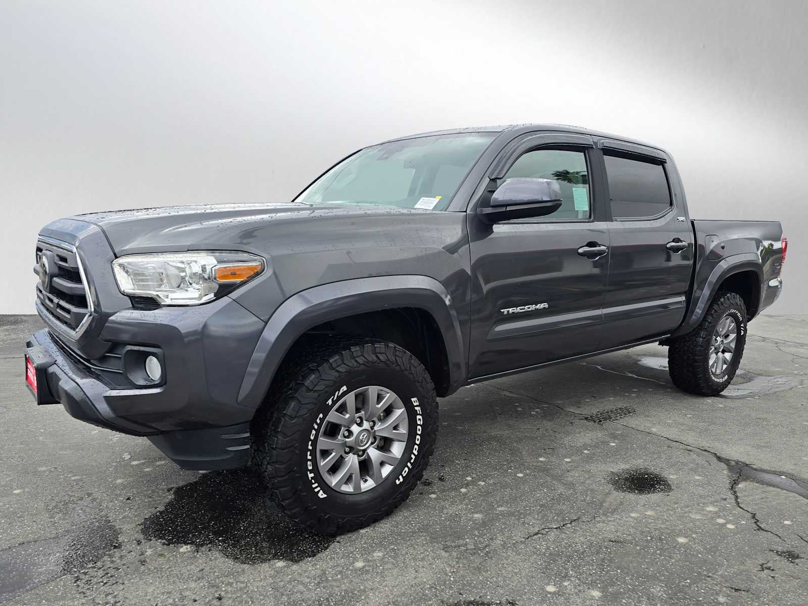 2019 Toyota Tacoma SR5