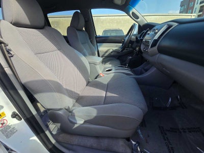 2010 Toyota Tacoma PreRunner