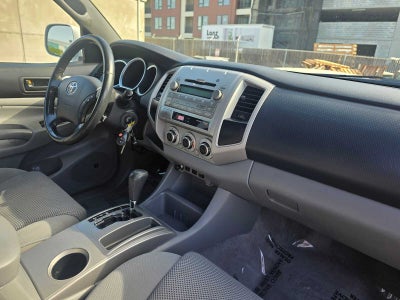 2010 Toyota Tacoma PreRunner