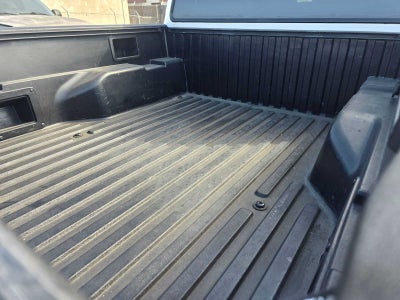 2010 Toyota Tacoma PreRunner